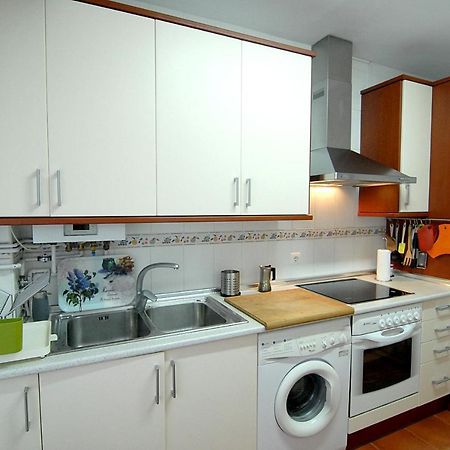 Confortable Y Amplio Piso En Mundaka Exteriér fotografie