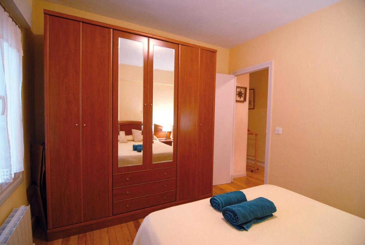 Confortable Y Amplio Piso En Mundaka Exteriér fotografie