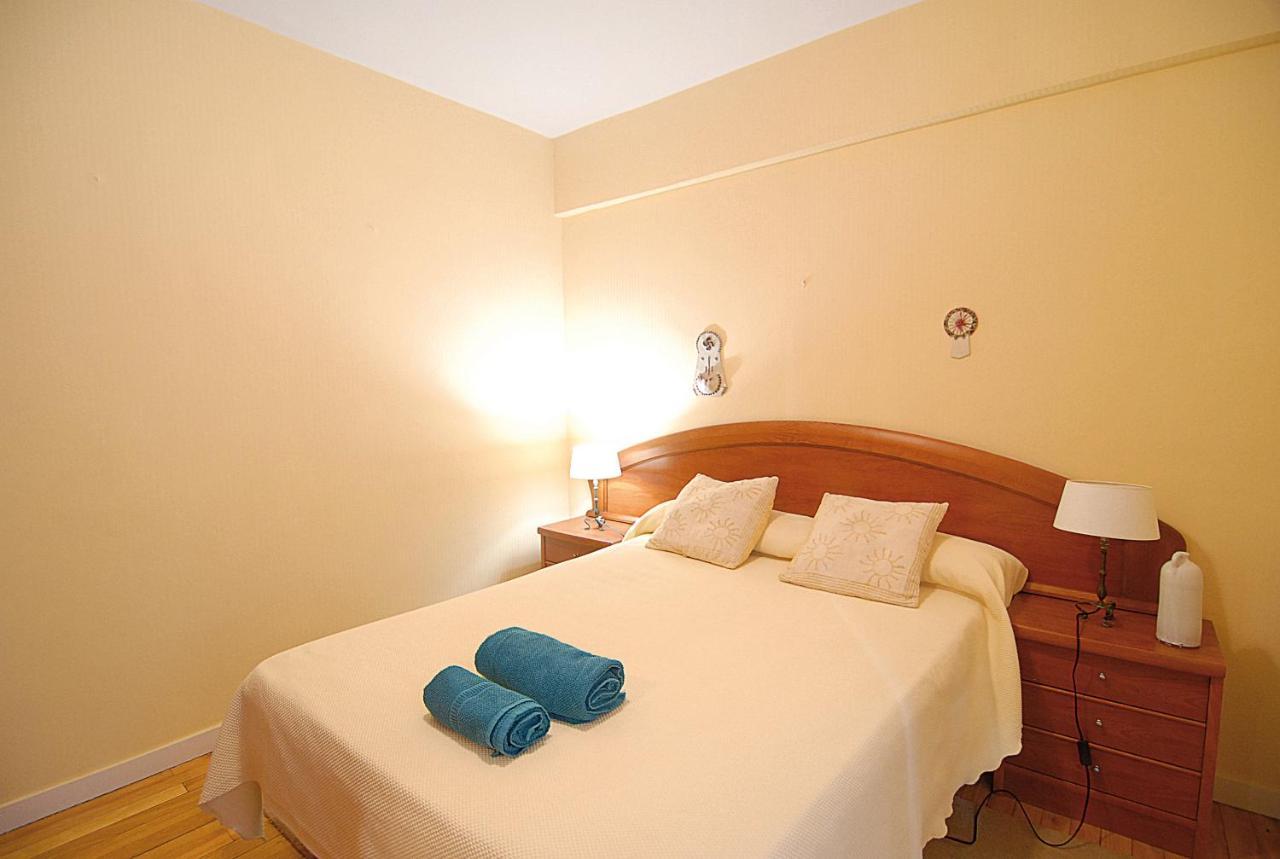 Confortable Y Amplio Piso En Mundaka Exteriér fotografie