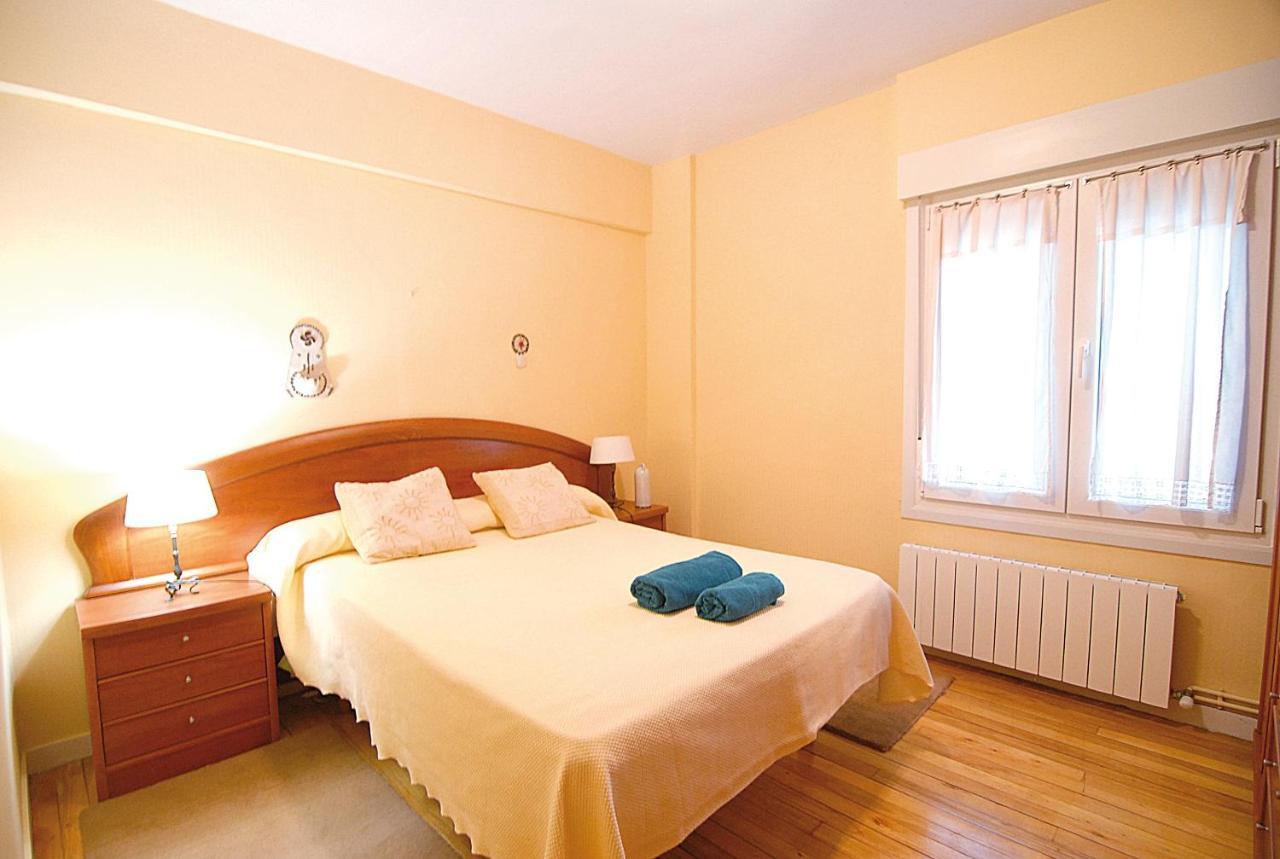 Confortable Y Amplio Piso En Mundaka Exteriér fotografie