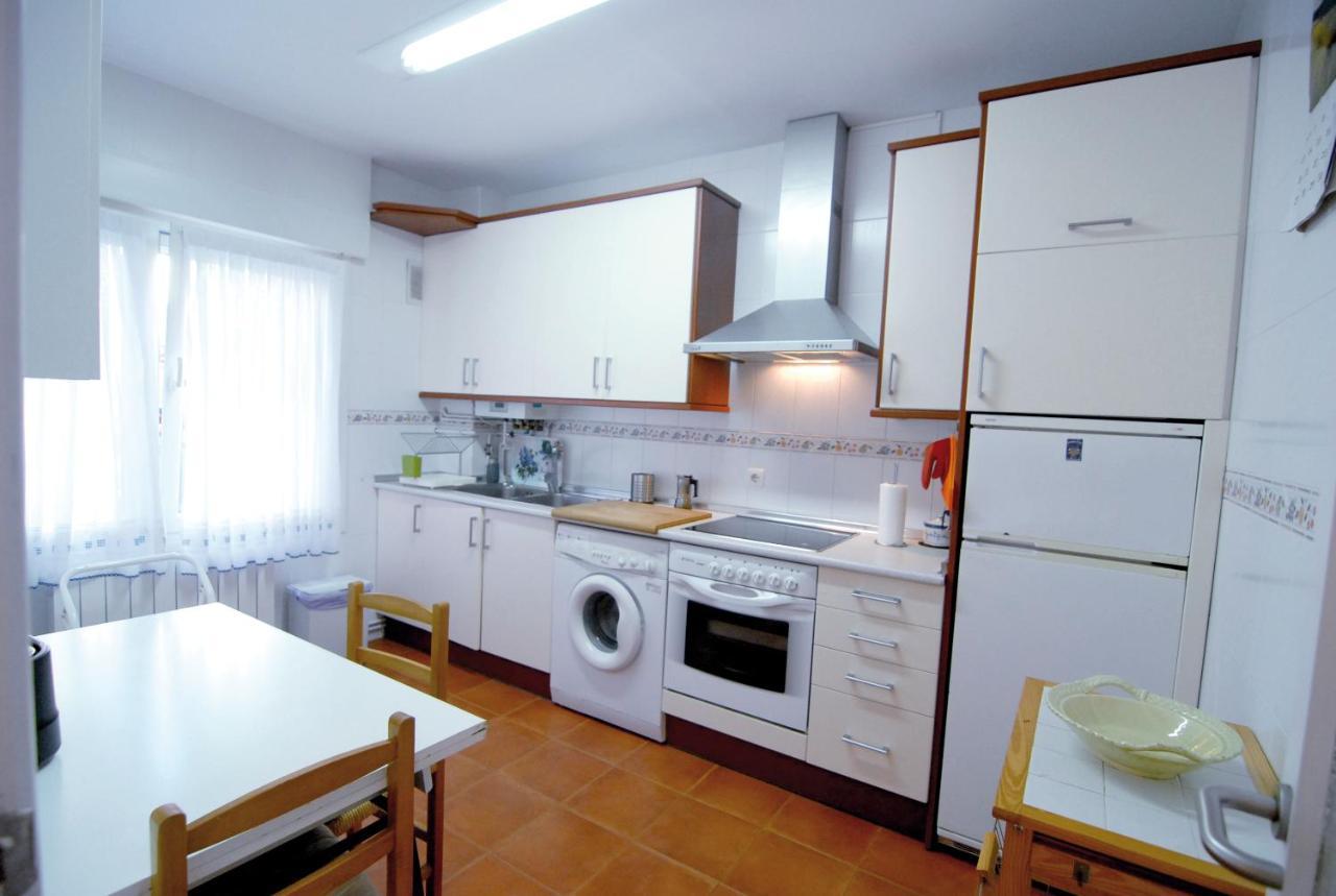 Confortable Y Amplio Piso En Mundaka Exteriér fotografie