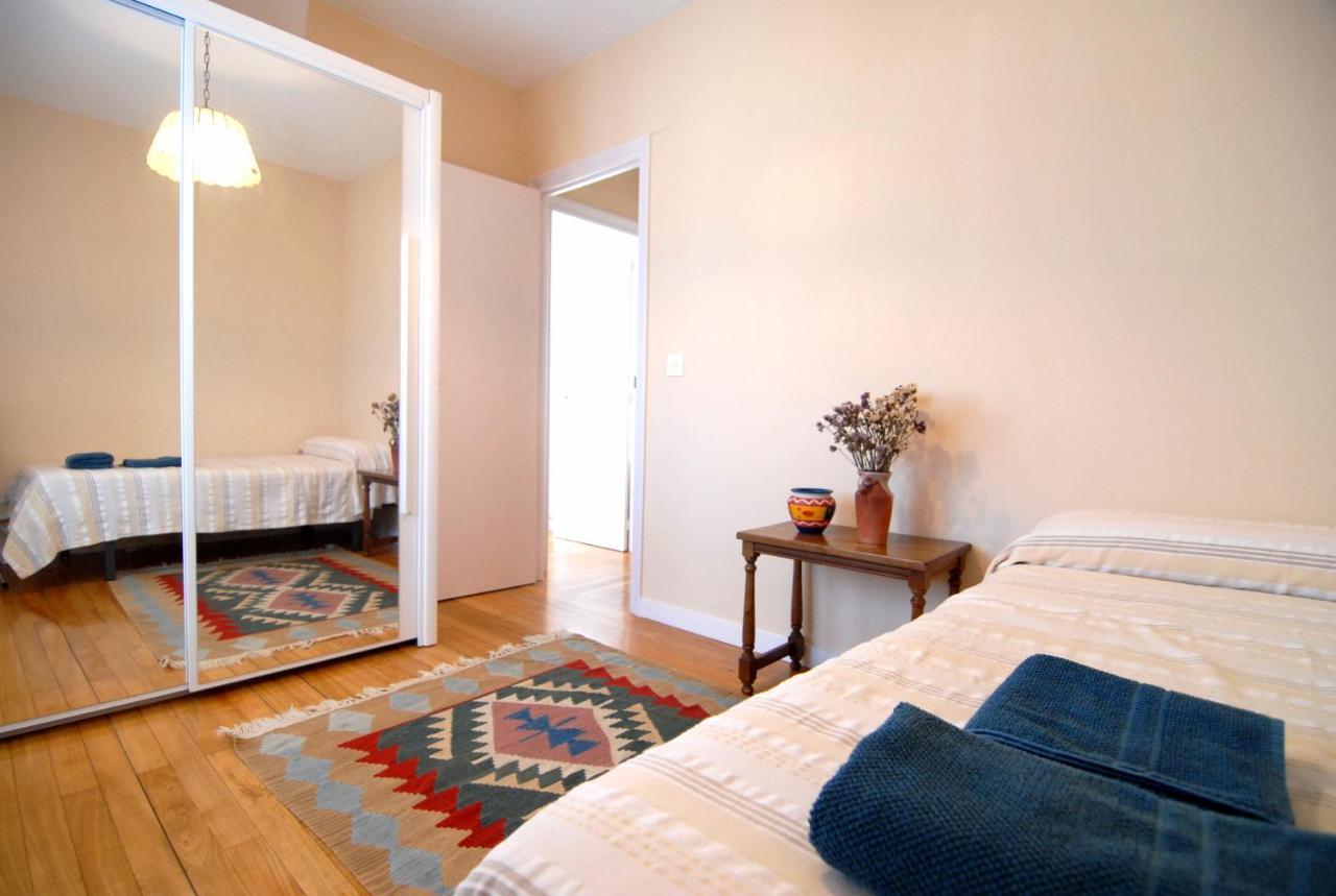 Confortable Y Amplio Piso En Mundaka Exteriér fotografie