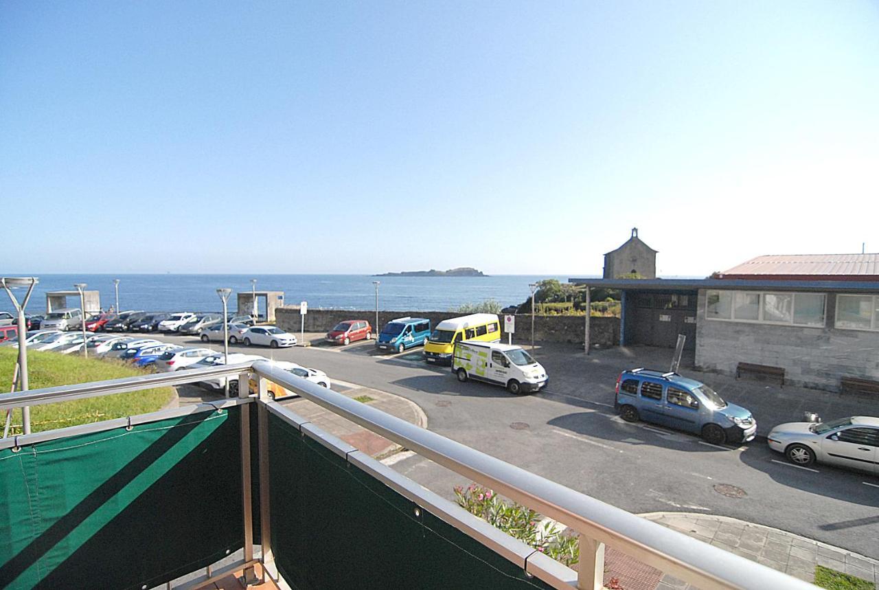 Confortable Y Amplio Piso En Mundaka Exteriér fotografie
